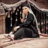 نمونه کار عکاسی مدلینگ توسط پورخورشید، ثبت شده در 2021-09-22