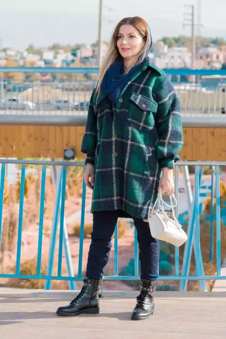 نمونه کار عکاسی فاطمه عباسی