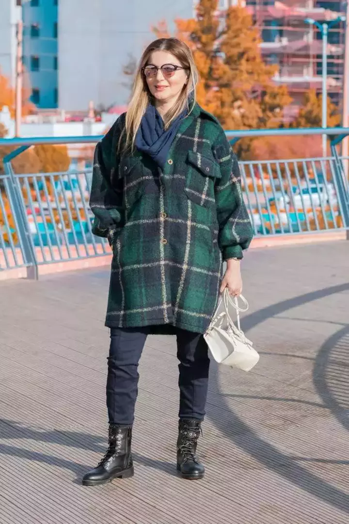 نمونه کار عکاسی فاطمه عباسی