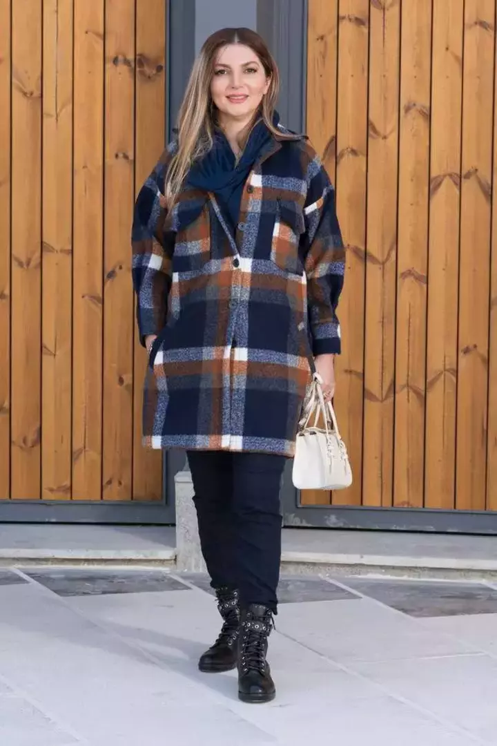 نمونه کار عکاسی فاطمه عباسی