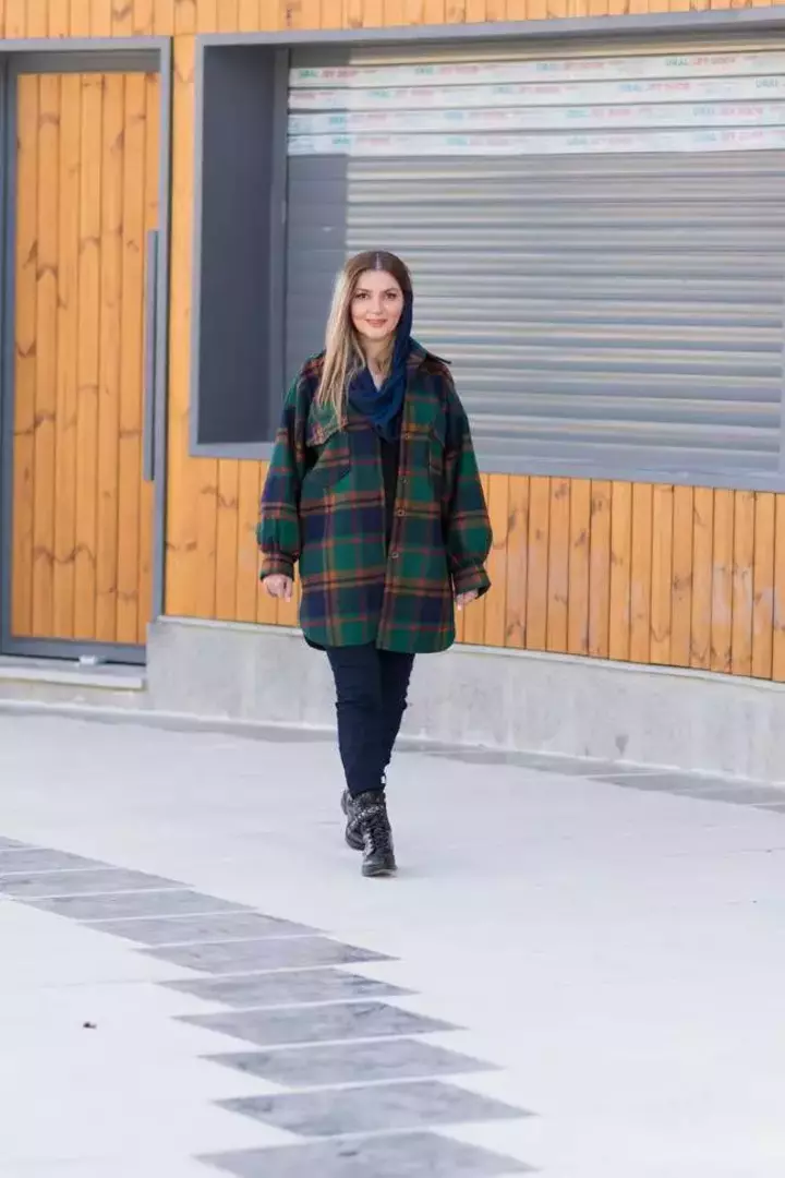 نمونه کار عکاسی فاطمه عباسی