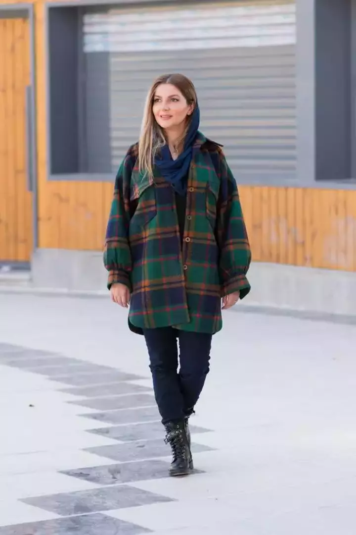 نمونه کار عکاسی فاطمه عباسی