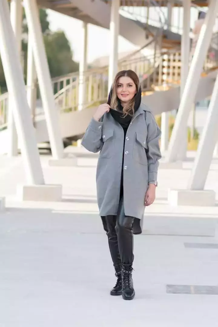 نمونه کار عکاسی فاطمه عباسی