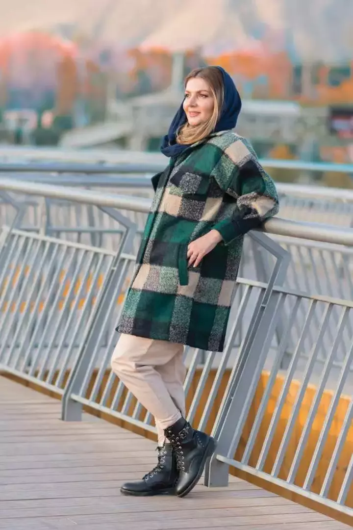 نمونه کار عکاسی فاطمه عباسی