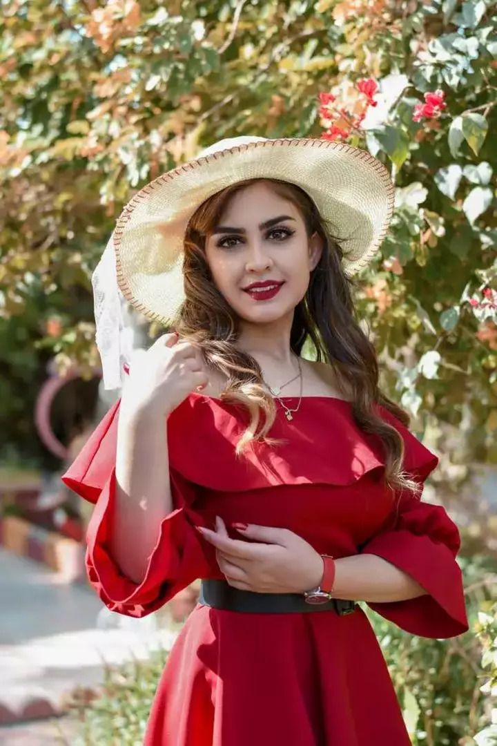 نمونه کار عکاسی ابتسام درویش بچاری