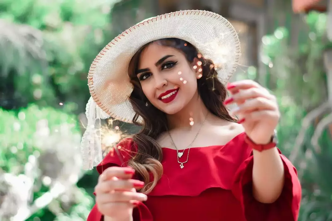 نمونه کار عکاسی ابتسام درویش بچاری