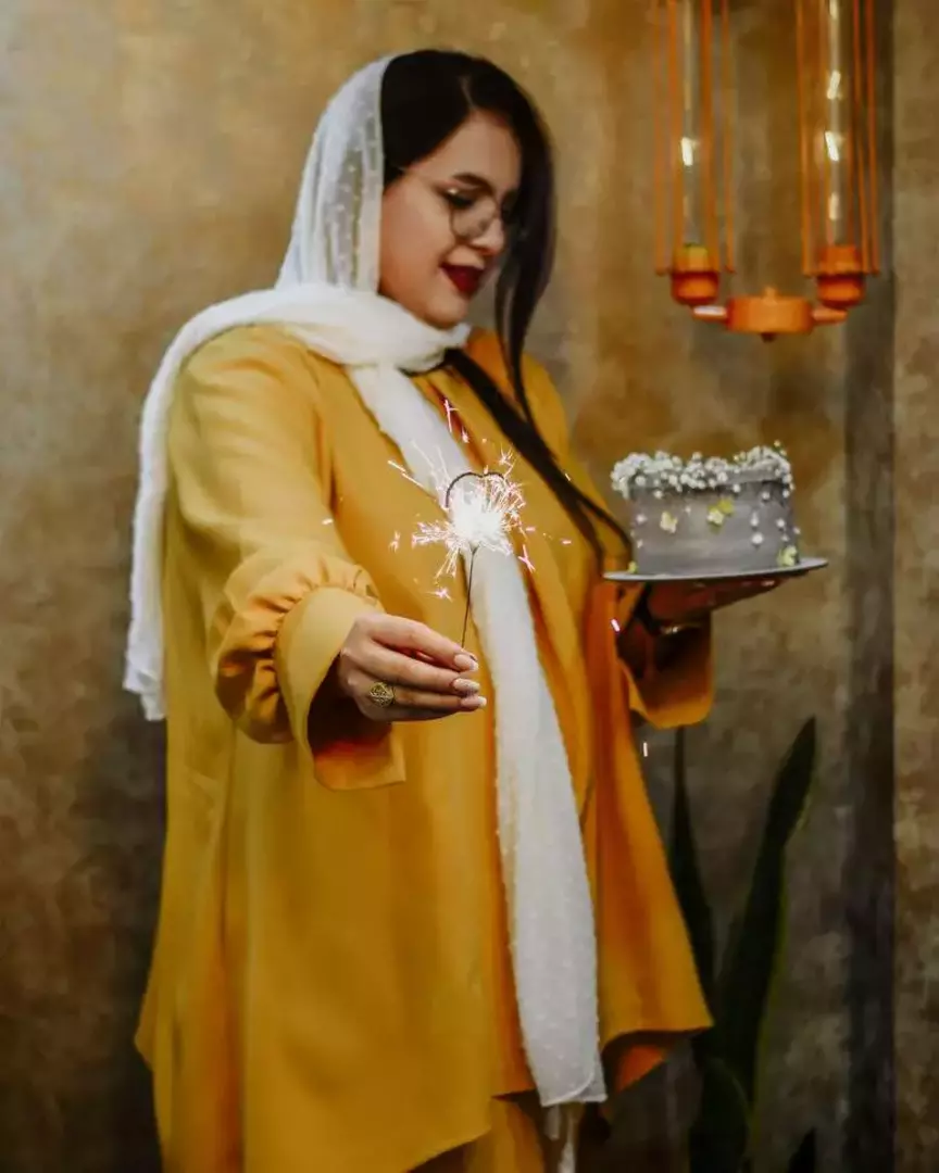 نمونه کار عکاسی ابتسام درویش بچاری