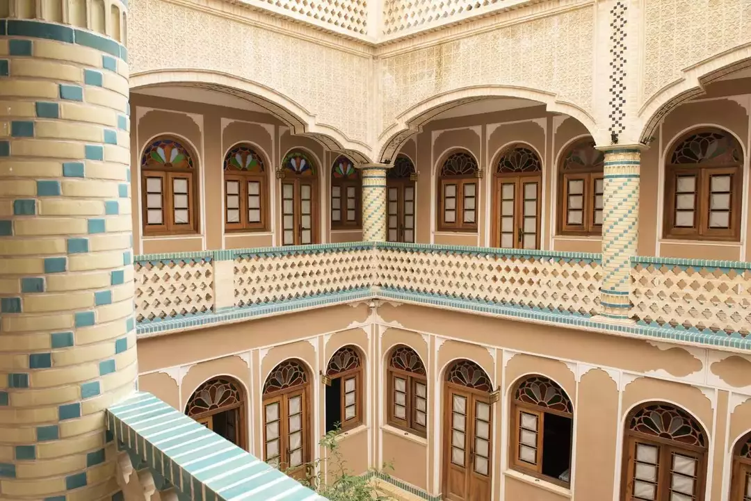 نمونه کار عکاسی احمد توفیقی