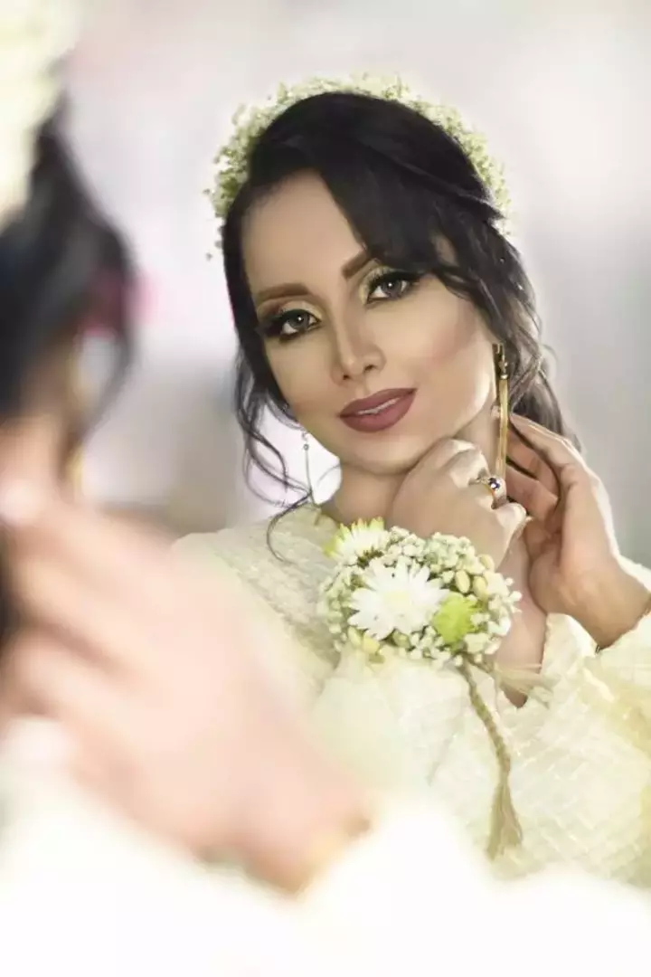 نمونه کار عکاسی ابتسام درویش بچاری