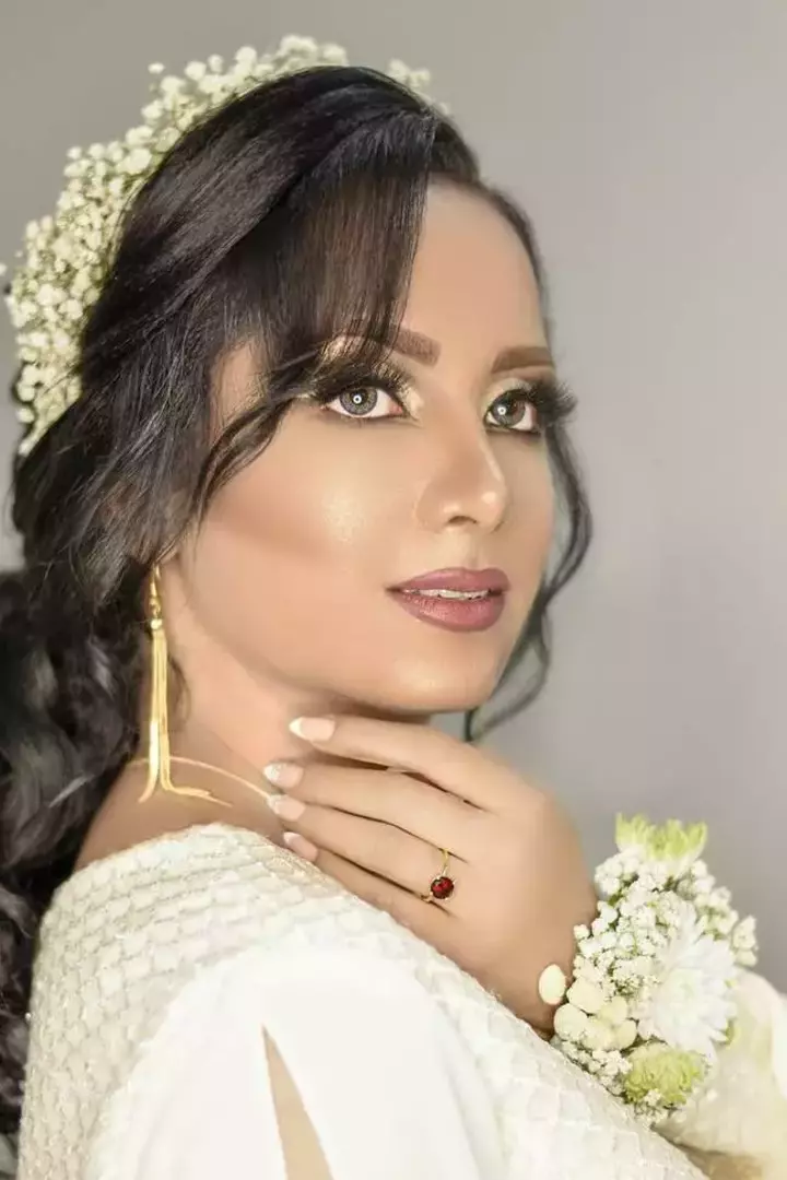 نمونه کار عکاسی ابتسام درویش بچاری