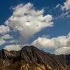 نمونه کار عکاسی مناظر توسط فخار، ثبت شده در 2021-09-27