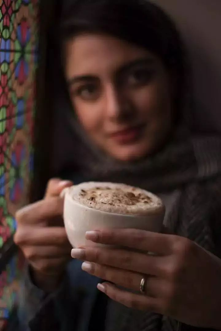 نمونه کار عکاسی احمد توفیقی