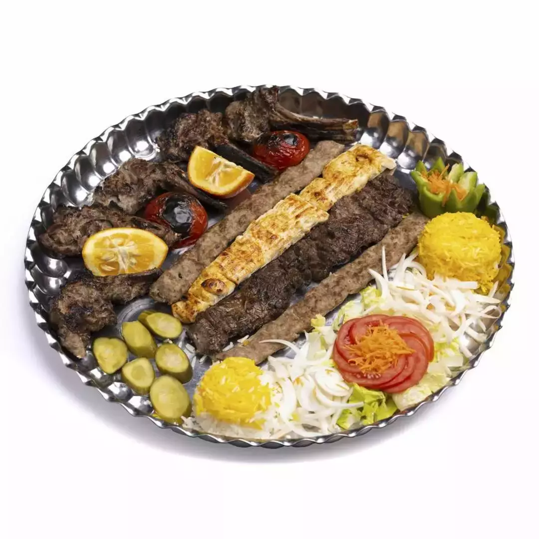 نمونه کار عکاسی تبلیغاتی غذا توسط توفیقی که در تاریخ 1400-07-07 ** چهارشنبه  **  ساعت 02:55PM بارگذاری شده است.