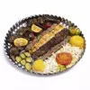 نمونه کار عکاسی تبلیغاتی غذا توسط توفیقی، ثبت شده در 2021-09-29