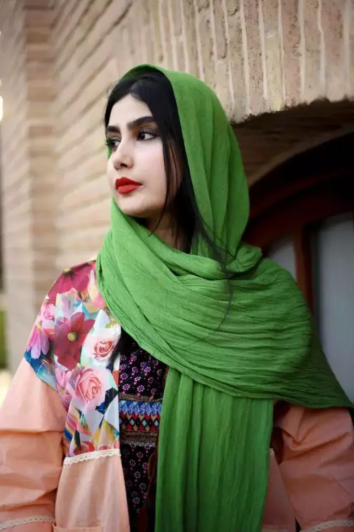نمونه کار عکاسی سحر  میرزایی