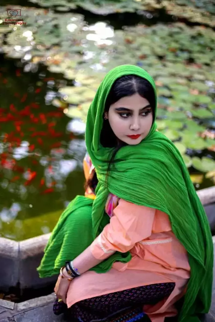 نمونه کار عکاسی سحر  میرزایی