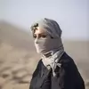 نمونه کار عکاسی چهره - پروفایل توسط توفیقی، ثبت شده در 2021-10-03