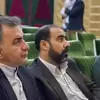 نمونه کار عکاسی همایش و رویداد توسط توفیقی، ثبت شده در 2018-09-02