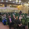 نمونه کار عکاسی همایش و رویداد توسط توفیقی، ثبت شده در 2018-09-02