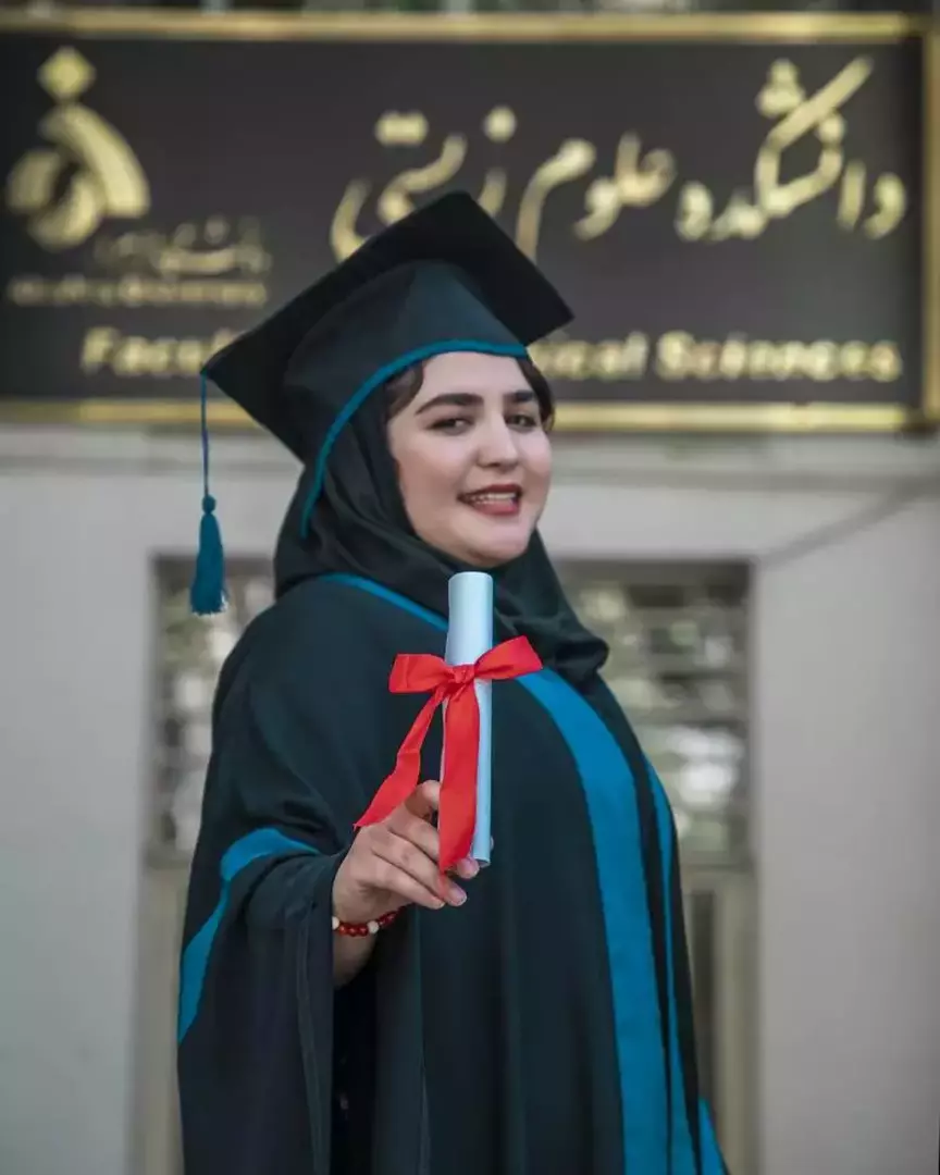 نمونه کار عکاسی ریحانه عسگری