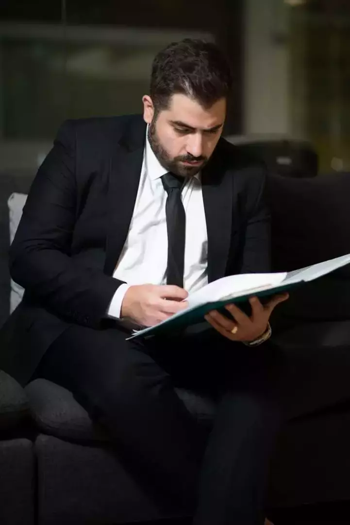 نمونه کار عکاسی   بخت