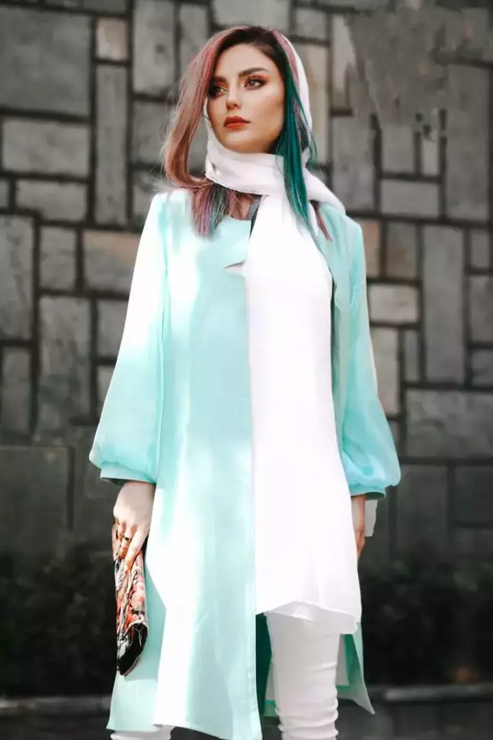نمونه کار از مرتضی ربیعی
