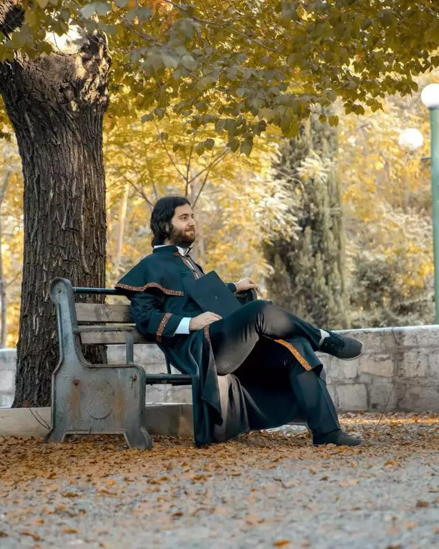 نمونه کار عکاسی ریحانه عسگری