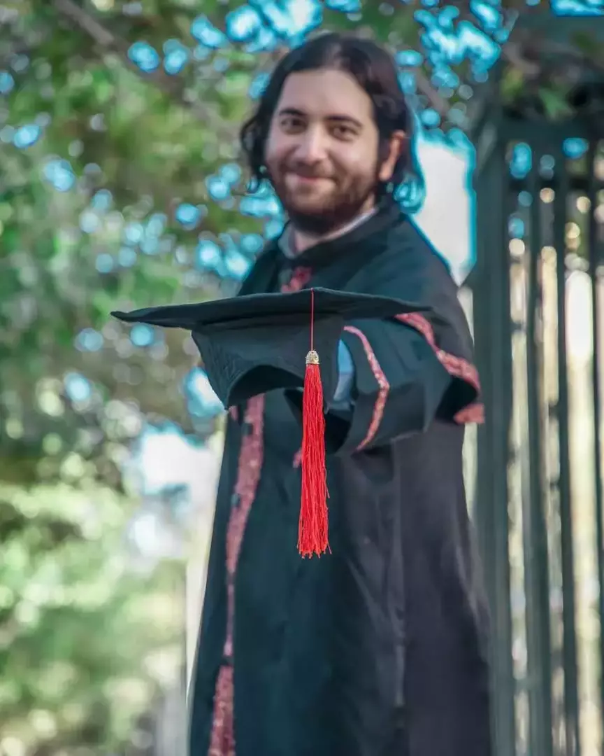 نمونه کار عکاسی ریحانه عسگری