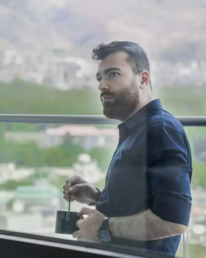 عکاسی مناظر از ریحانه عسگری