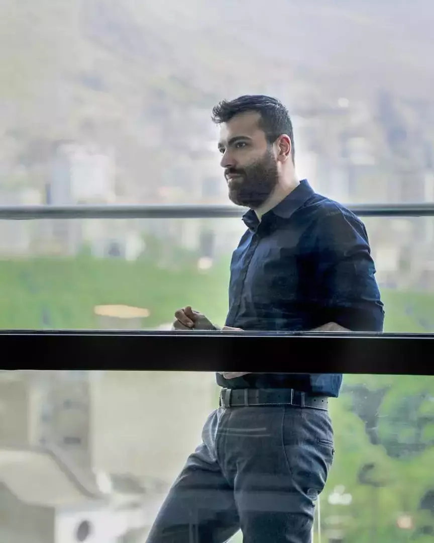 عکاسی مناظر از ریحانه عسگری