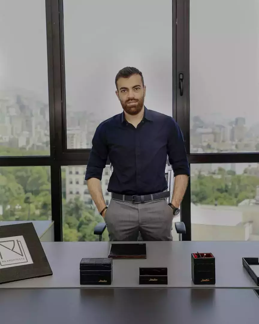 عکاسی مناظر از ریحانه عسگری