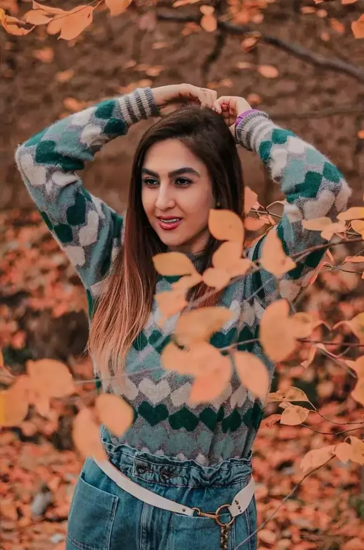 نمونه کار از امیرحسین  هاشمی