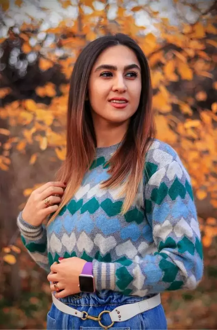 نمونه کار از امیرحسین  هاشمی