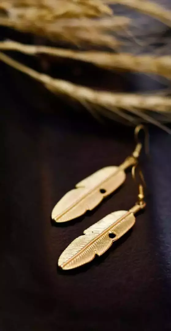 عکاسی طلا و جواهر از بیتا حکیم زاده