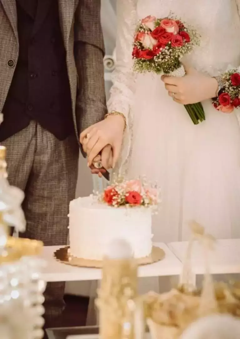 عکاسی زوج و سالگرد از مریم  زمانی