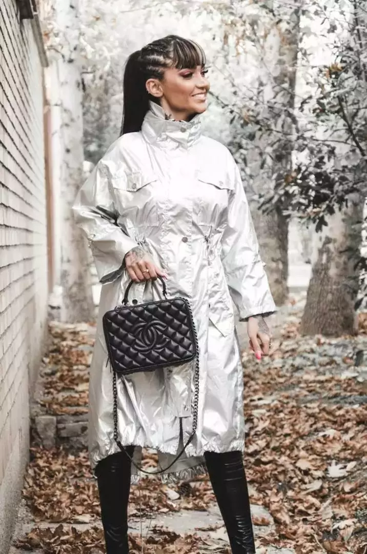 نمونه کار از احمدرضا نجفی