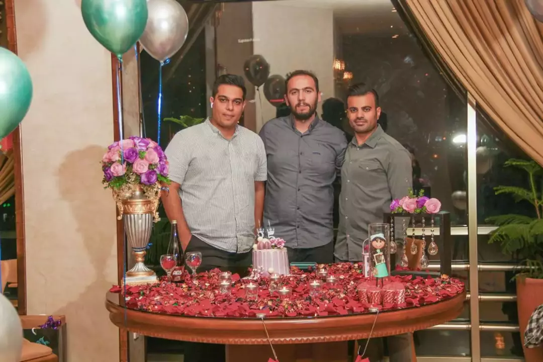 نمونه کار عکاسی محدثه دالائی