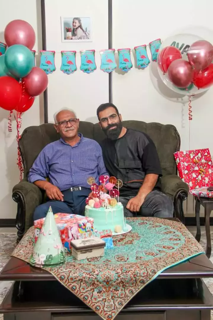 نمونه کار عکاسی محدثه دالائی