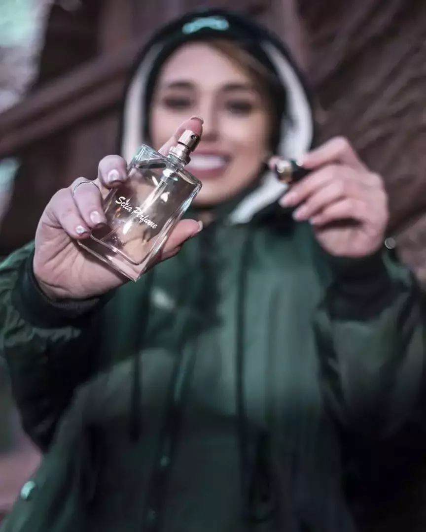 نمونه کار عکاسی فاطمه  صفدری