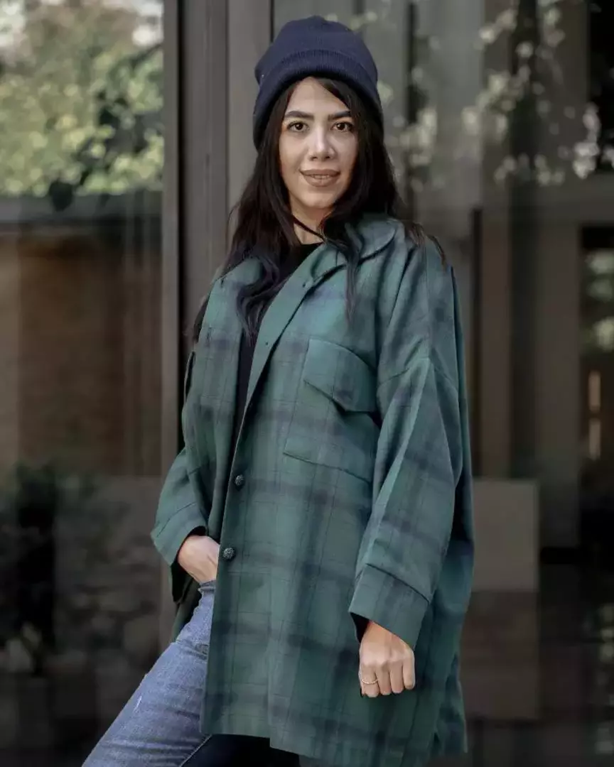 نمونه کار عکاسی ریحانه عسگری