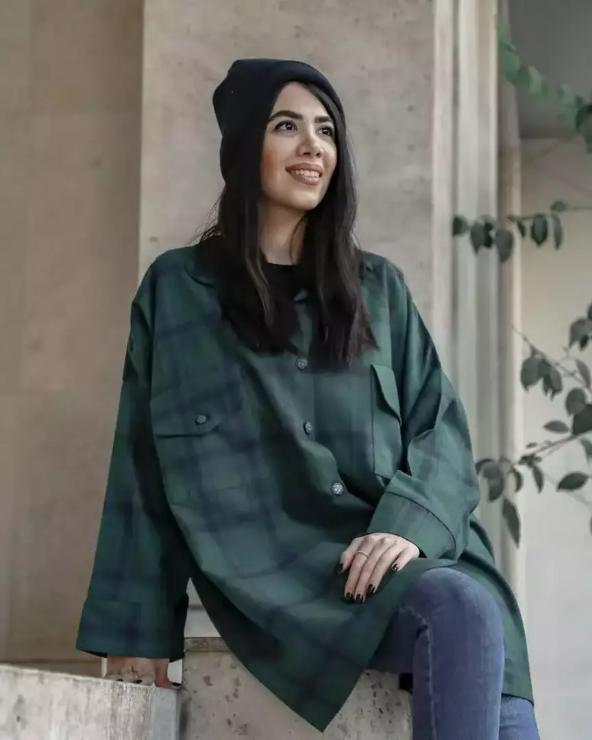 نمونه کار عکاسی ریحانه عسگری