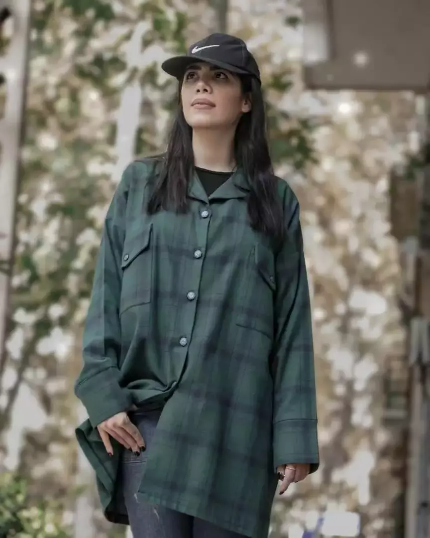 نمونه کار عکاسی ریحانه عسگری