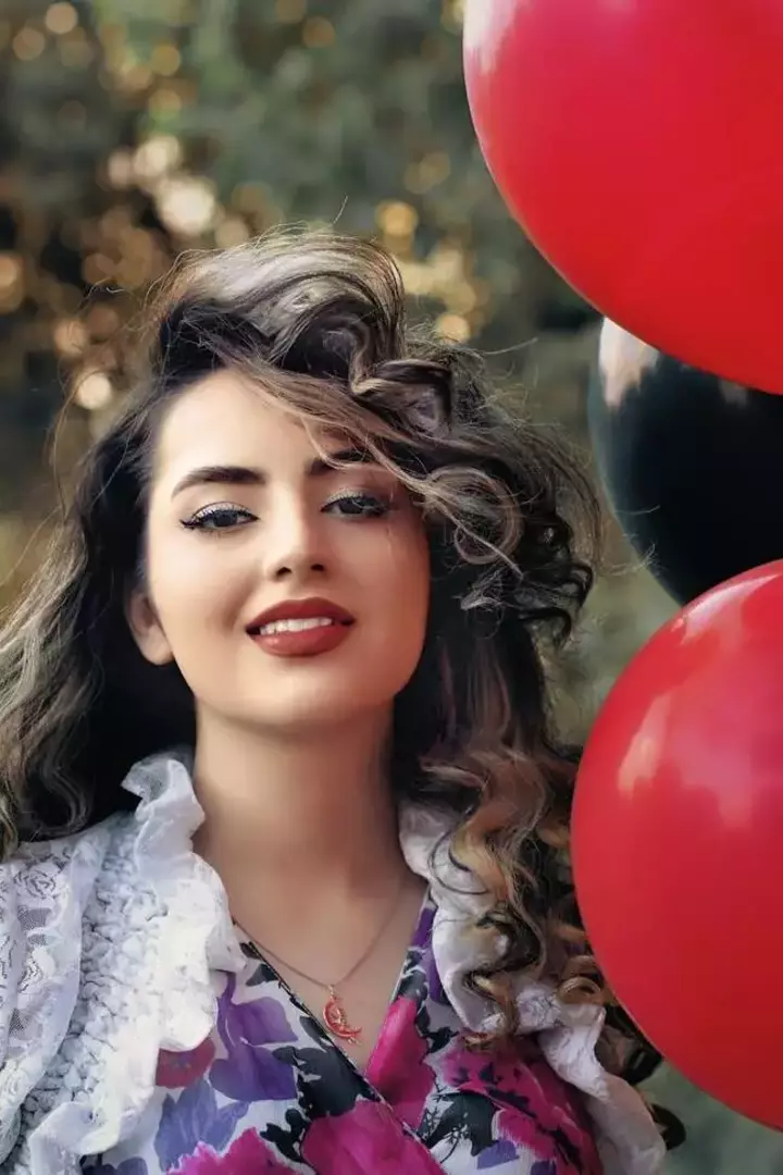 عکاسی تولد - مهمانی - دورهمی از زهرا, علیقلی