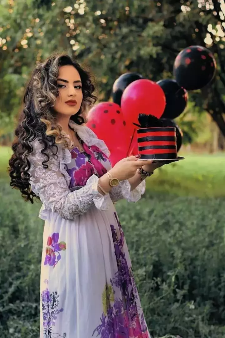 عکاسی تولد - مهمانی - دورهمی از زهرا, علیقلی