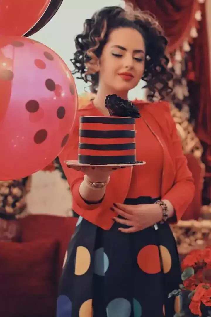 عکاسی تولد - مهمانی - دورهمی از زهرا, علیقلی