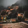 نمونه کار زهرا علیقلی