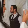 نمونه کار عکاسی عقد - بله برون - فرمالیته عروسی توسط رستم زاد، ثبت شده در 2021-10-23