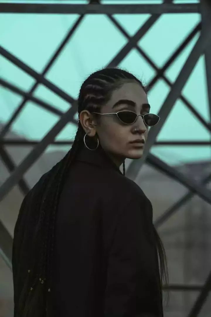 نمونه کار از علیرضا  داودی