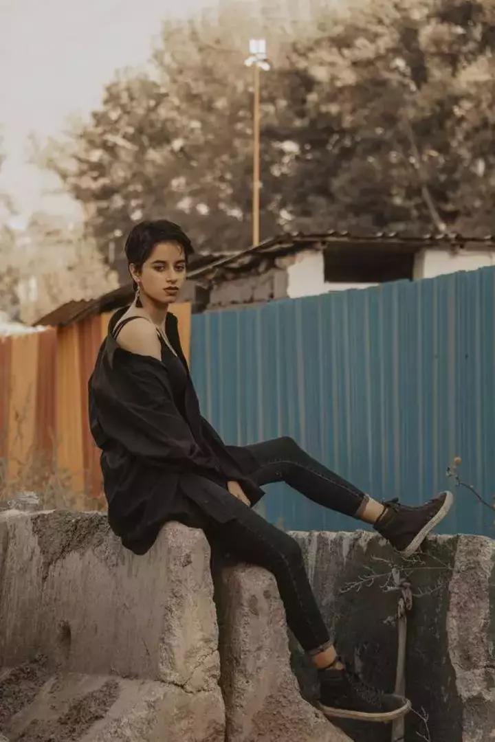 نمونه کار از علیرضا  داودی