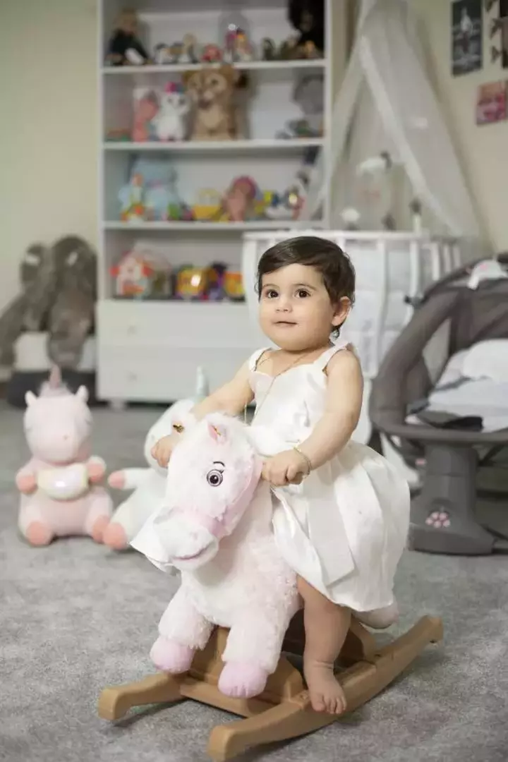 عکاسی کودک از ساناز همتی